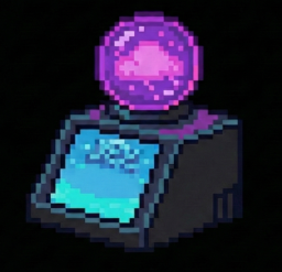 Snow Scraper device icon